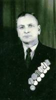 Вилков Сергей Васильевич
