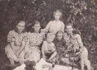 Наумова Елена Михайловна