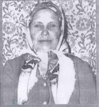 Сагирова  Разия  Камиловна