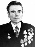 Токарев Николай Васильевич