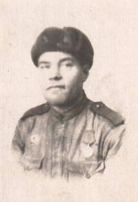 Лосев Андрей Алексеевич 