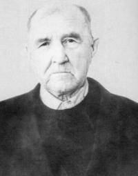 Галкин Николай Яковлевич