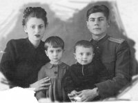Щербинок Андрей Николаевич