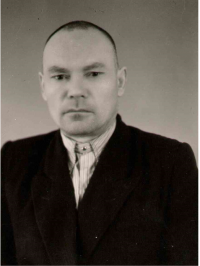 Шаймарданов Шарип Шаймарданович  