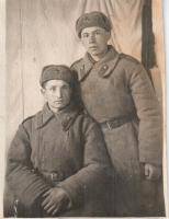 Антипаев Иван Иванович 