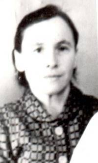 Смолькина Агафья Павловна