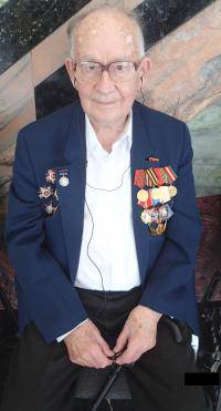 Гордеев Виталий Иванович