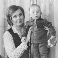 Паршкова Зоя Васильевна