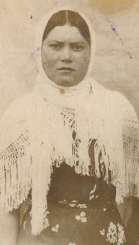 Абдуллина Тагъзима Абдуллиновна 