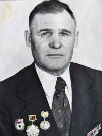 Сидоров Николай Алексеевич
