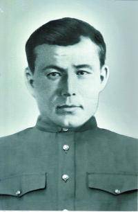 Тусумов Абтрахим