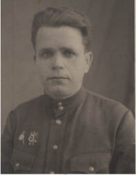 Синягин Александр Дмитриевич