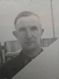 Фадеев Дмитрий Васильевич
