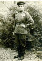 Королев Иван Герасимович