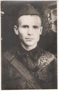Василий Иванович Медведев