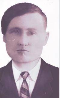 Михайлов Василий Михайлович 