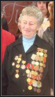 Пивоварова Лидия Семёновна