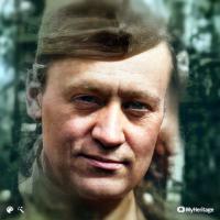 Фоминов Иван Иванович