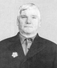 Смышляев Николай Павлович