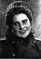 Чуйкова Марья Васильевна 