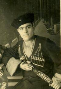 Муртазин Асхат Харисович