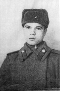  Коновалов Иван Михайлович