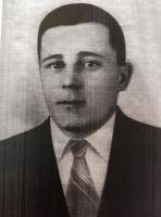 Резвых Александр Семенович