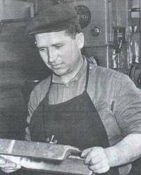 Фомин Алексей Иванович  