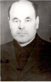 Хундиряков Ванюрка Вазингинович