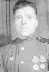 Соседов Павел Петрович