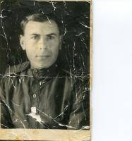 Кузнецов Иван Андреевич