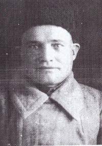 Котенков Иван Федорович  