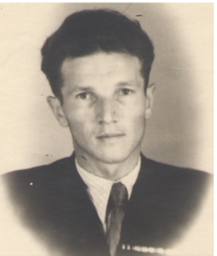 Ибрагимов Габдулбари Закирович