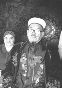 Зайнуллин Фатых Ханипович