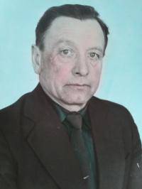 Дроздовский Михаил Григорьевич