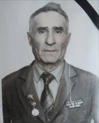 Хабибуллин Самигулла Хабибулливич