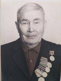 Сидоров Петр Павлович