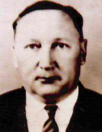 Бикин Нуртдин Шамсутдинович