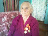 Смирнова Клавдия Ивановна