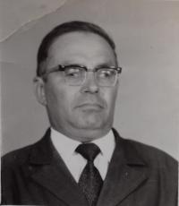 Сабирзянов Рахимзян Сабирзянович