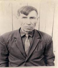 Старшов Сергей Иванович