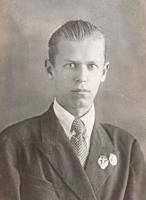 Желонкин Валерий