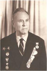 Советкин Николай Андреевич