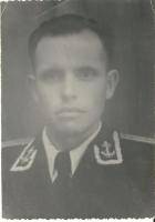 Мельников Леонтий Григорьевич