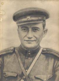 Фатеев Филипп Павлович