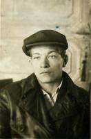 Глазырин Алексей Корнилович