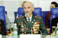 Паненко Владимир Петрович