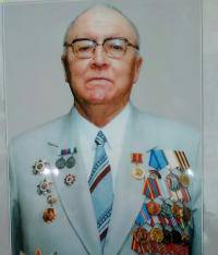 Гайнутдинов Ахьяр Фахрутдинович