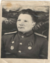 Кислицын Яков Иванович