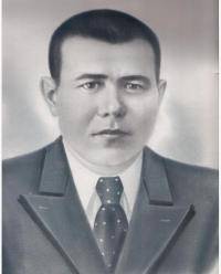 Гимазутдинов Зайнетдин
